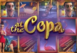 At the Copa