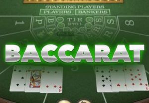 Baccarat
