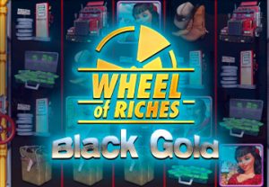 Black Gold