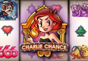 Charlie Chance