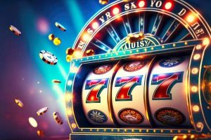Самые лучшие слоты в La Casino
