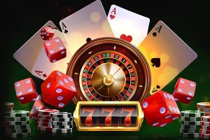 Минимальный депозит в La Casino: как пополнить счет
