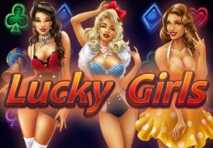Lucky Girls