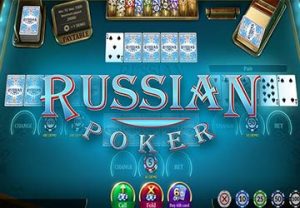 Russian Poker