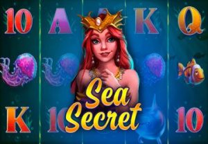 Sea Secret