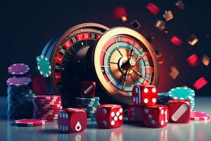 Заработок в La Casino в 2026 году