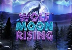 Wolf Moon Rising