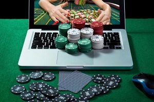 Лучшие live игры в La Casino